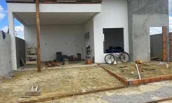 Imagem 3: CASA COM PISCINA EM RESIDENCIAL FECHADO