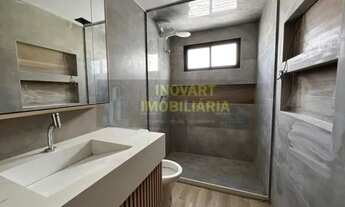 Imagem 4: Casa de condomínio para venda tem 180 metros quadrados com 4 quartos