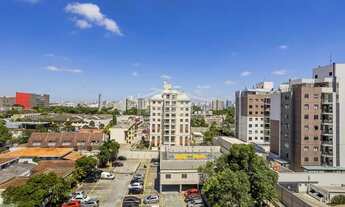 Imagem 2: COBERTURA com 3 dormitórios à venda com 129.77m² por R$ 720.000,00 no bairro Cristo Rei