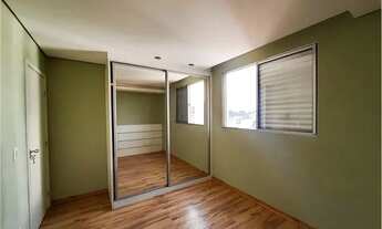 Imagem 7: Apartamento 3 quartos c/ suíte, elevador, lazer e 3 vagas no Buritis