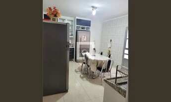 Imagem 2: Casa à Venda - Vila Santista, 3 Quartos, 135 m2