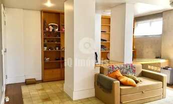 Imagem 4: Higienópolis reformado com 3 vagas