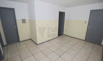 Imagem 4: Apartamento Padrão em Pelotas