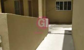 Imagem 6: Kitnet aluguel com 30 m² quarto e cozinha separados