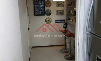 Imagem 6: V.Caminho do Mar, 2 dorm., 1 vaga, lazer completo