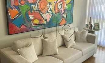 Imagem: APARTAMENTO - CERQUEIRA CESAR - 3 DORMS