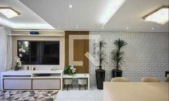 Imagem 2: Apartamento para Aluguel - Panamby, 4 Quartos, 98 m2