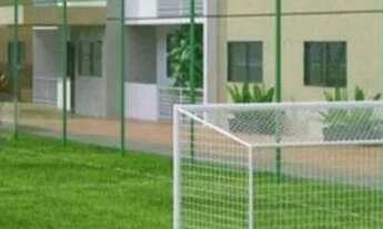 Imagem 6: Quarto apartamento aquablu