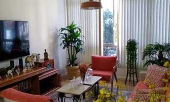 Imagem 6: Rua Pareto, coladinho a Praça Sãens Pena , 04 dormitórios e vaga