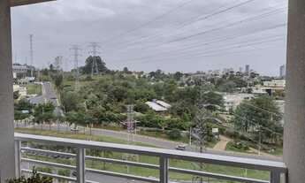 Imagem 5: Studio para aluguel possui 46 m² com 1 quarto em Tamboré - Santana de Parnaíba - SP