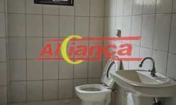 Imagem 6: Sobrado, Parque Continental - Guarulhos