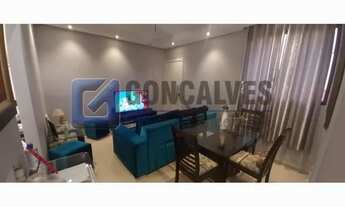 Imagem 2: SAO BERNARDO DO CAMPO - Residential / Apartment - VILA JERUSALEM