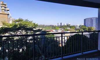 Imagem 2: APARTAMENTO - SANTO AMARO - SP