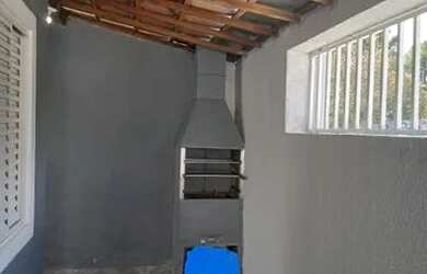 Imagem 4: Casa de esquina no Costa e Silva, toda reformada frente e fundos independentes