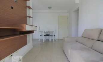 Imagem 2: Apartamento para Aluguel - Vila Andrade, 2 Quartos, 48 m2