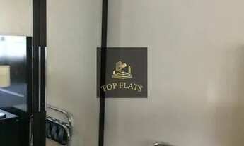 Imagem 4: Flat disponível em Perdizes-SP