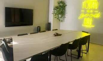 Imagem 6: Studio para venda com 23 metros quadrados com 1 quarto em Brooklin Paulista - São Paulo