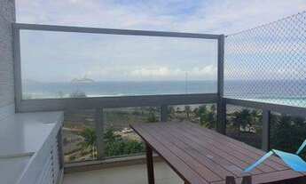 Imagem 3: Apartamento Mobiliado para Locação em Rio de Janeiro, Barra da Tijuca, 4 dormitórios, 4 su