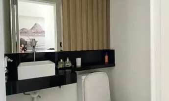 Imagem 7: Casa Térrea Mobiliada Condomínio Aruã Brisas Mogi das Cruzes - SP