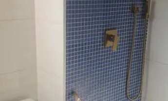 Imagem 3: Apartamento à venda em Vila Jacuí com 47 m², 2 quartos, 1 vaga