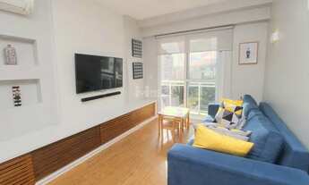 Imagem 4: Tijuca Apartamento com 3 dormitórios