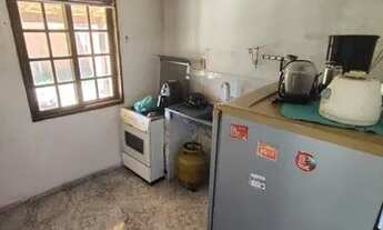 Imagem 5: Casa Linear em monte alto