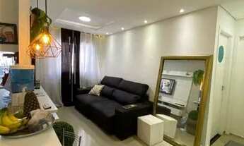 Imagem: Apartamento com 1 dormitório, 35 m²