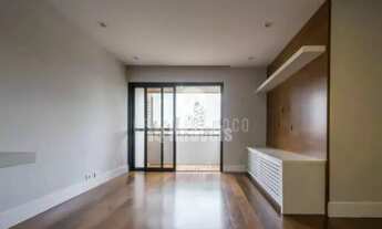 Imagem 2: Apartamento à venda no Brooklin, 100 metros, 4 dormitórios, 1 suíte, 2 vagas, R$ 1.100.000