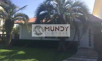 Imagem: Casa de Temporada em Jurerê Internacional