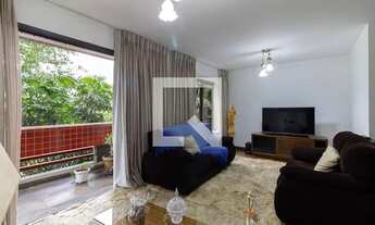 Imagem: Apartamento para Aluguel - Bosque da Saúde