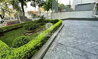 Imagem 2: Vende apartamento no Sumaré, 1 dormitório, 1 vaga com manobrista