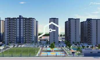 Imagem 4: APARTAMENTO 68,29 m² 3 DORMITÓRIOS 1 SUÍTE 1 VAGA