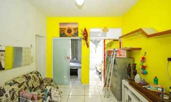 Imagem 4: Apartamento para Aluguel - Copacabana, 1 Quarto, 39 m2