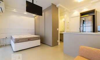 Imagem 3: Apartamento para Aluguel - Vila Mariana, 1 Quarto, 38 m2