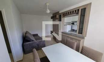 Imagem 6: Apartamento para Aluguel - Jardim Botânico, 2 Quartos, 45 m2