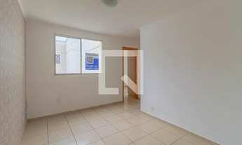 Imagem: Apartamento para Aluguel - Residencial Monte