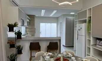 Imagem 4: Morada do Lago Residencial casa