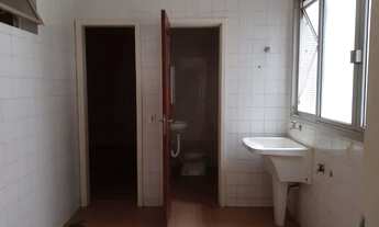 Imagem 7: Apartamento com 3 dormitórios para alugar, 97 m² por R$ 1.800,00 Centro - Ribeirão Preto