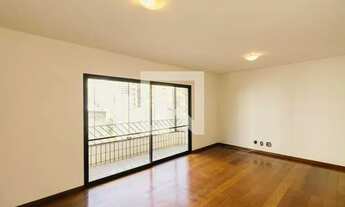 Imagem 2: Apartamento para Aluguel - Perdizes, 3 Quartos, 142 m2