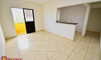 Imagem 3: APARTAMENTO DE DOIS QUARTOS NO BAIRRO SERRARIA, EM SÃO JOSÉ