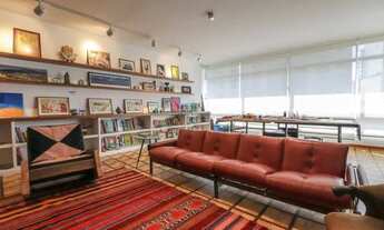 Imagem: Apartamento venda ou locação com 391 m²