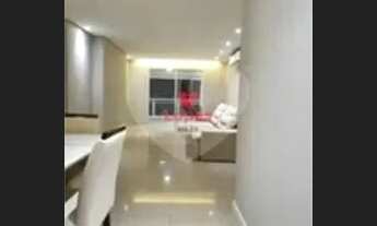 Imagem 2: APARTAMENTO À VENDA VILA EMA 114m², 3 DORMITORIOS, 1 SUITE,2 VAGAS SÃO JOSÉ DOS CAMPOS/SP