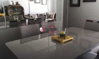 Imagem 7: Vende apartamento no Bom Jardim 3 dormitórios, sala 2 ambientes, São José do Rio Preto