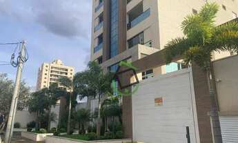 Imagem 3: Apartamento com 1 dormitório para alugar, 40 m² por R$ 1.939,41/mês - Centro - Araraquara