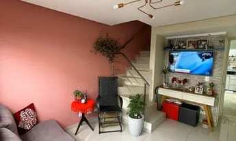 Imagem 4: Lindo Sobrado Reformado no horto do ypê - 2 dorms - 109 m²