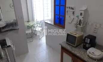 Imagem 7: Tijuca Apartamento com 2 dormitórios