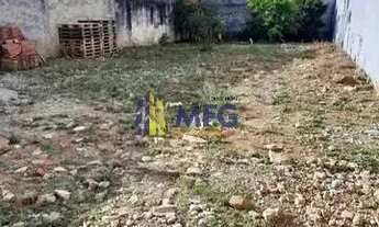 Imagem 3: Terreno plano próximo a Avenida