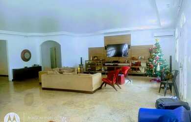 Imagem 8: Porto Marina Taua 4 Suites Master Piscina 1.600m²