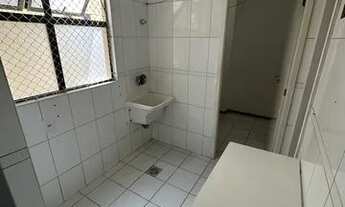 Imagem 3: Apartamento para aluguel com 95 metros quadrados com 3 quartos em Jardim Renascença - São