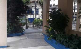 Imagem 2: Apartamento 01 quarto, Estácio